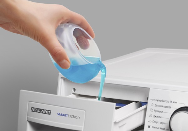 Обслуживание стиральных машин на дому